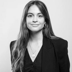 Cristina  Pastor Roca